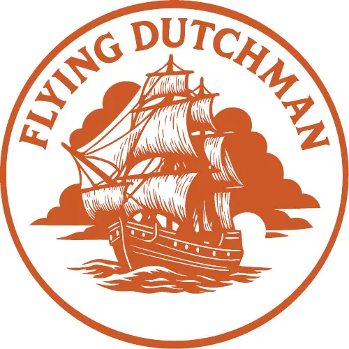 Flying Dutchman Logo