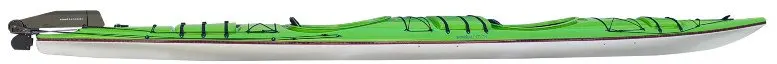 Boreal Design Beluga kayak
