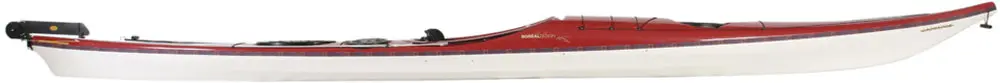 Boreal Design Labrador kayak