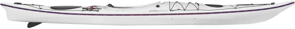 Boreal Design Pakesso kayak