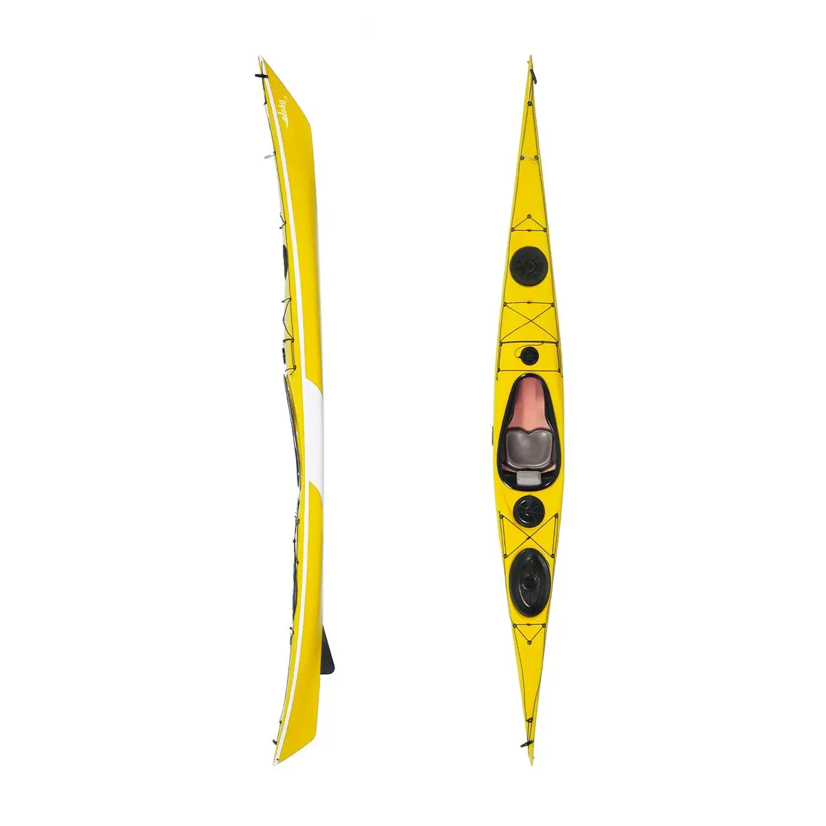 Boreal Design Vaag 174 kayak