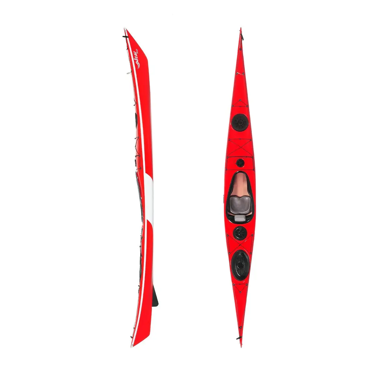 Boreal Design Vital 166 kayak