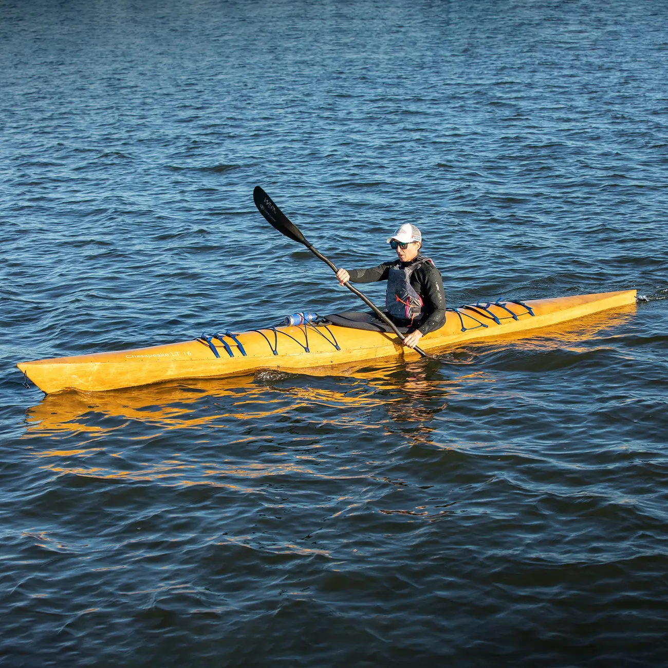 CLC Chesapeake 16LT kayak