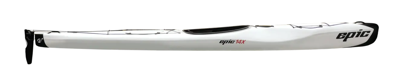 Epic 14X kayak