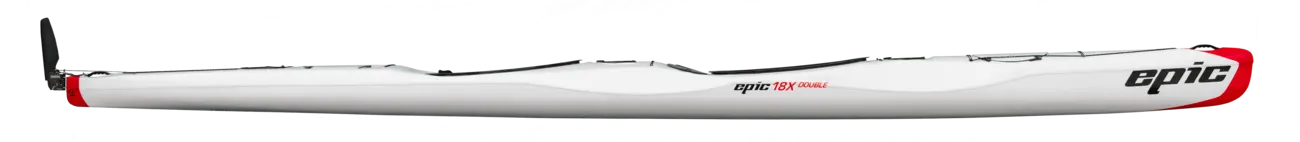 Epic 18X Double kayak