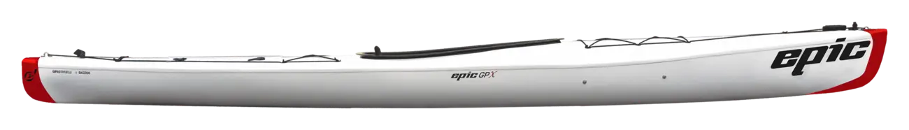 Epic GPX kayak