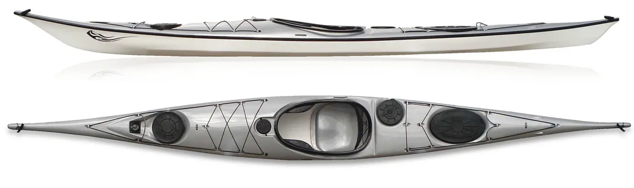 FunRun Big Boy kayak