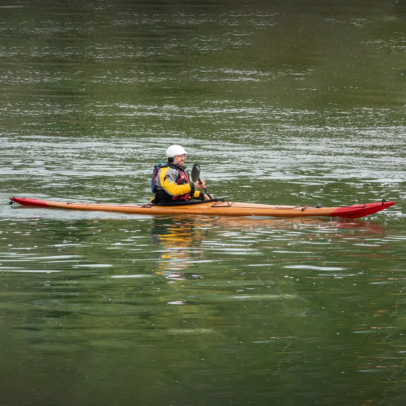 Guillemot Play kayak