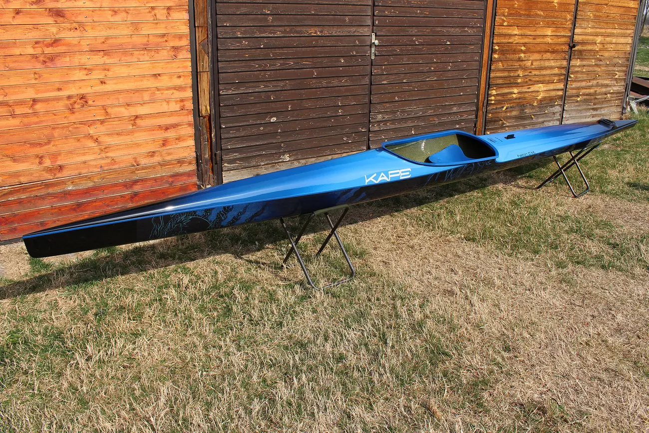 KAPE K1 Falcon Q kayak