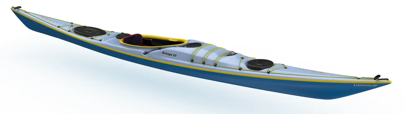 Lettmann Biskaya 75/85 kayak