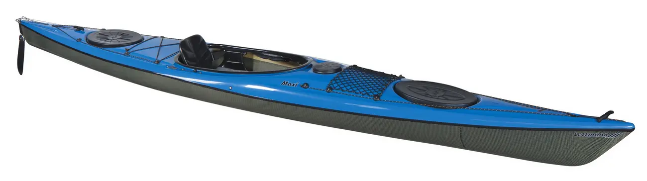 Lettmann Maxi kayak