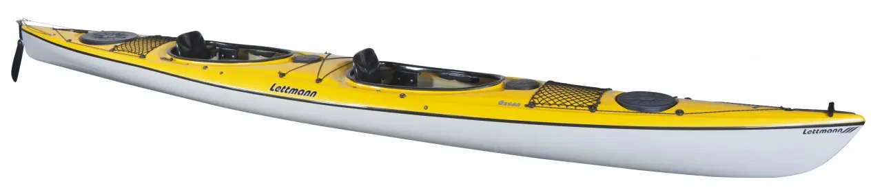 Lettmann Ozean 2 kayak