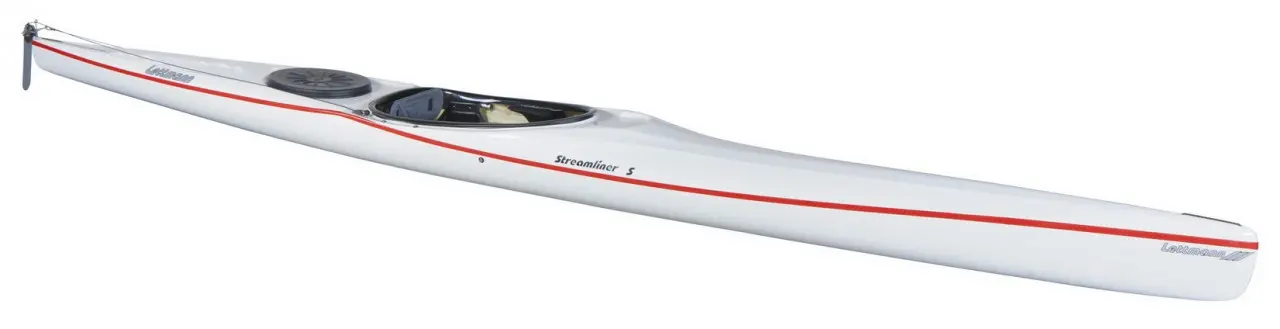 Lettmann Streamliner S kayak
