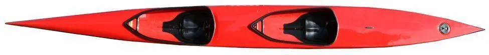 Marsport Challenger Junior K2 kayak