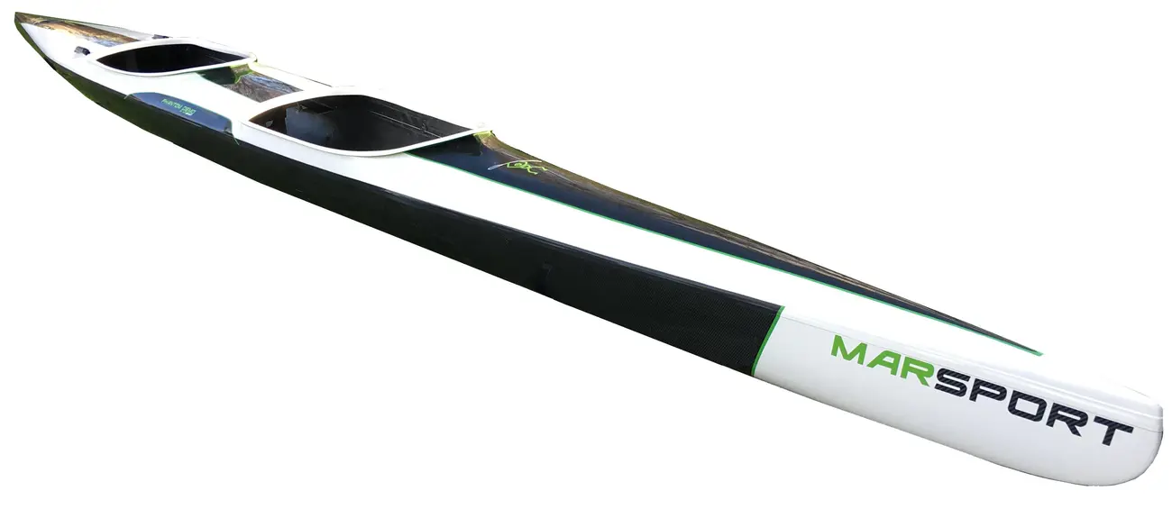Marsport Phantom K2 kayak