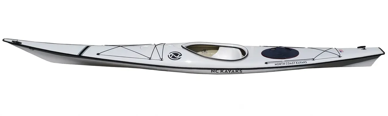 NC Kayaks NC15 Excursion kayak