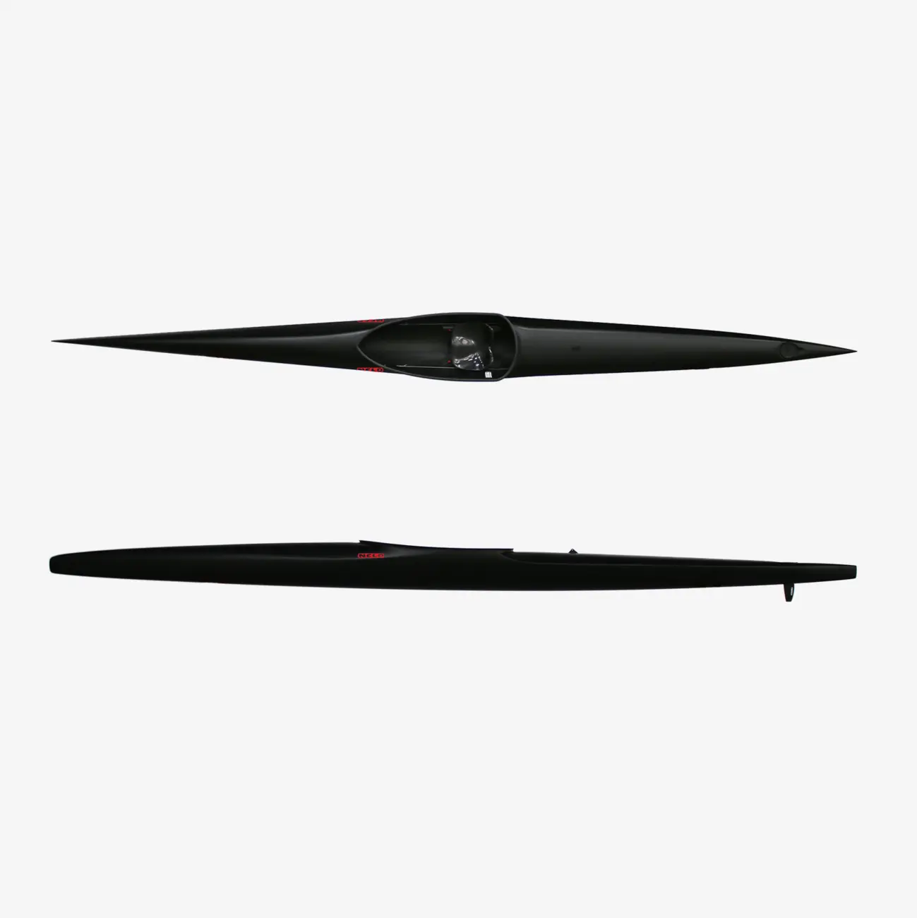 Nelo K1 28 kayak