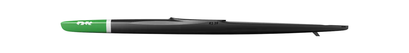 Nordic K1 39 kayak