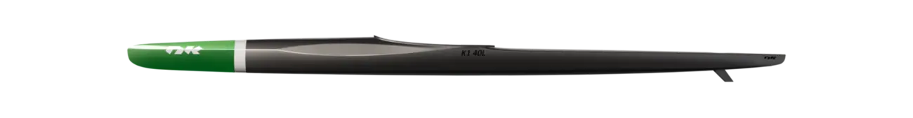 Nordic K1 40 kayak