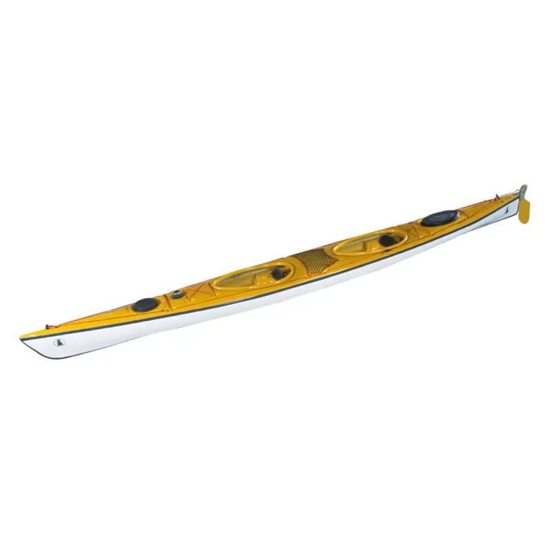 Plasmor Belouga 2 kayak