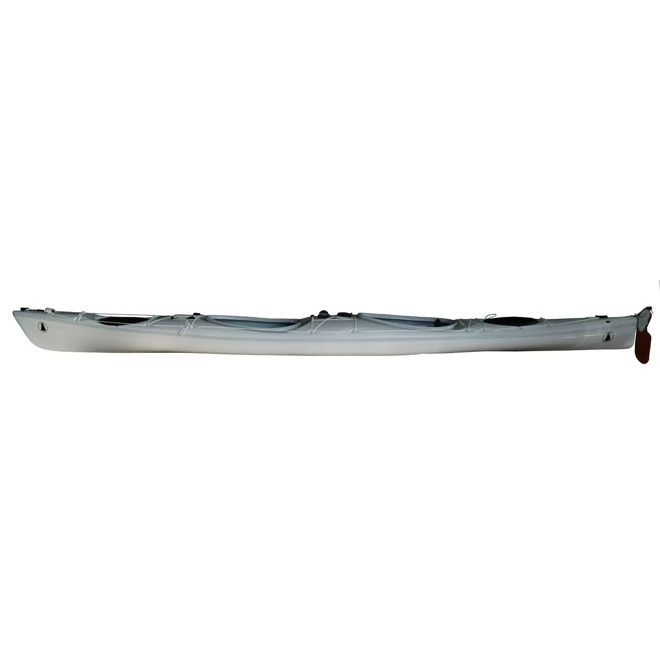 Plasmor Belouga Pelican 2 kayak