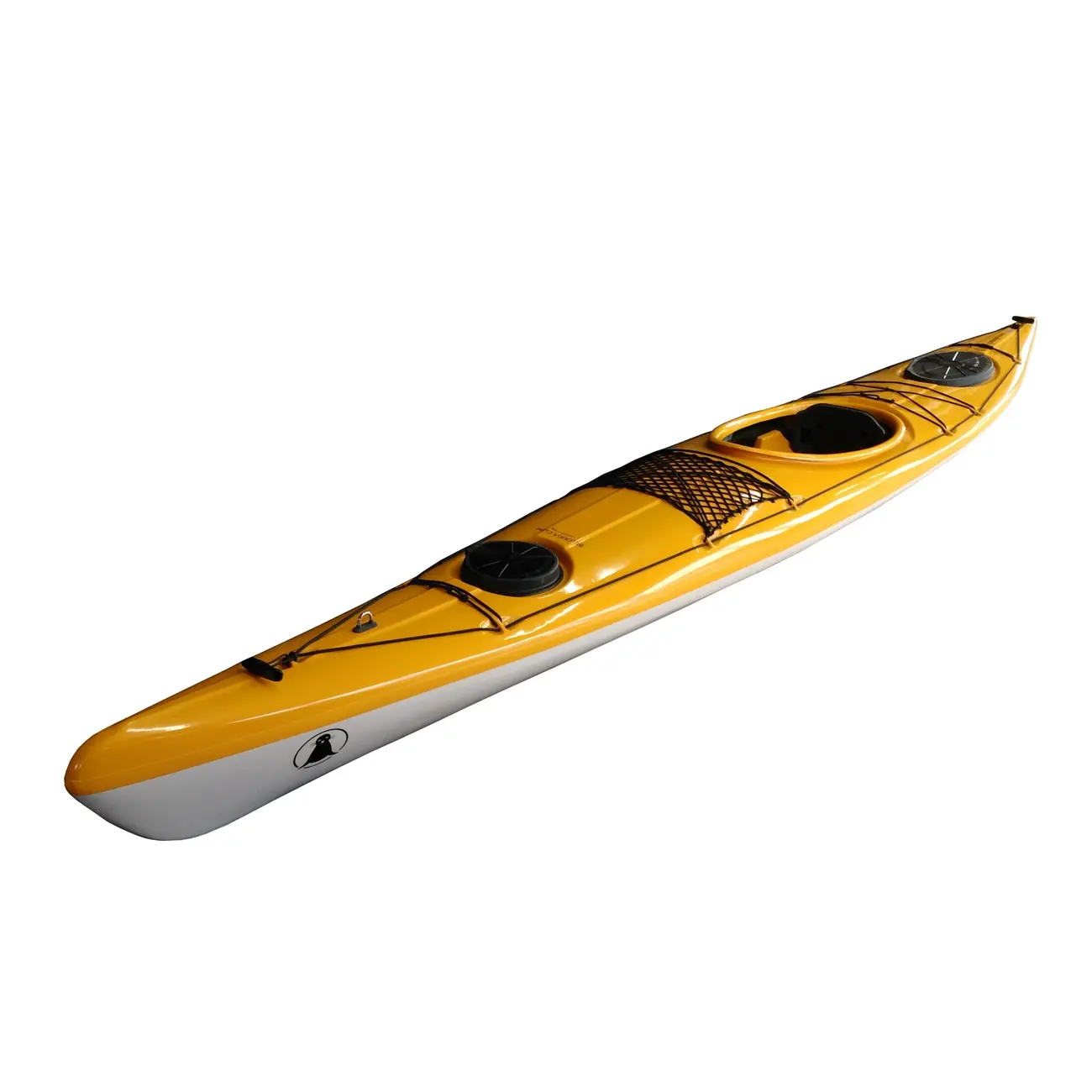 Plasmor Belouga Sterne kayak