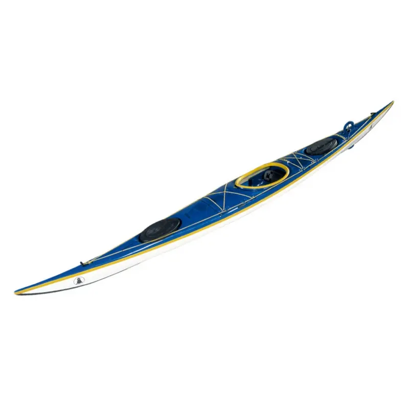 Plasmor Catchiky kayak