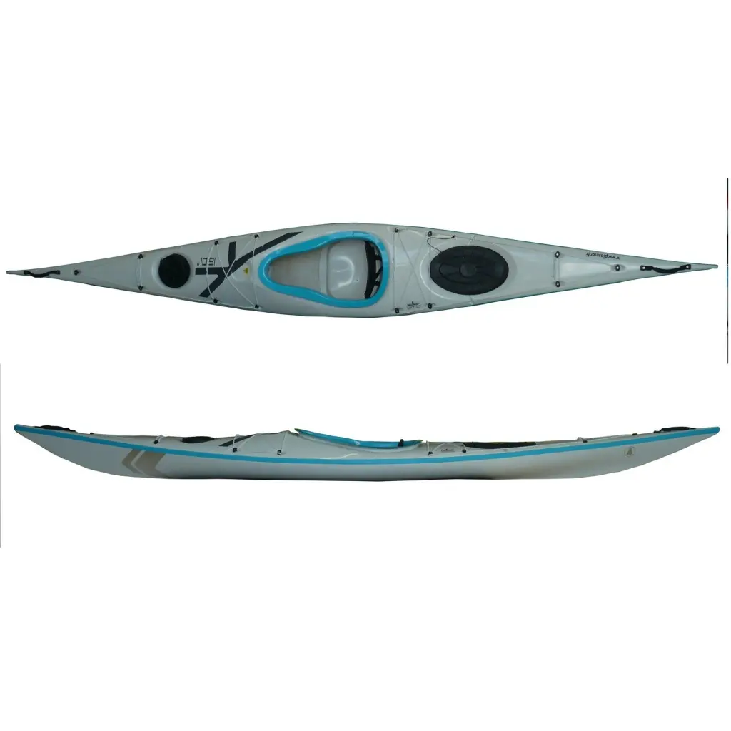 Plasmor K16 kayak