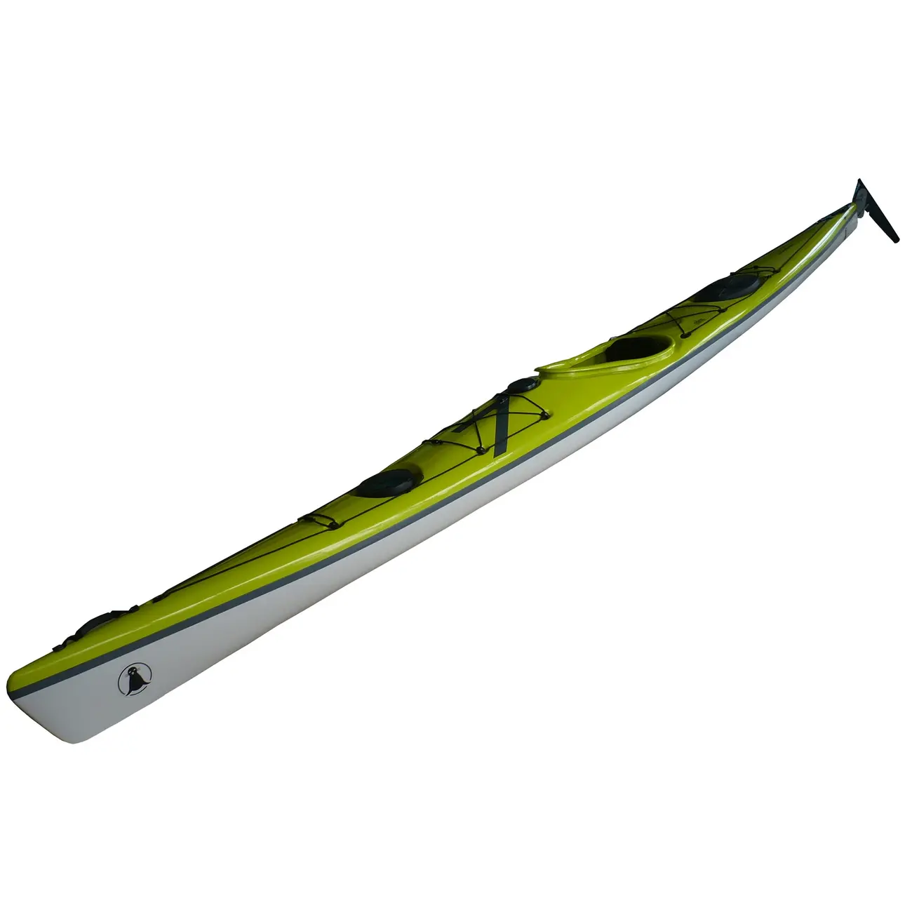 Plasmor K19 kayak