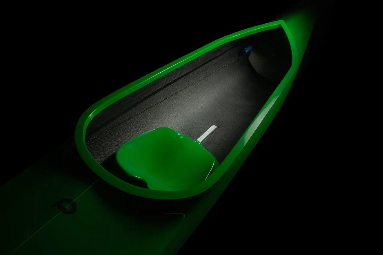Prestol K1 Energy kayak
