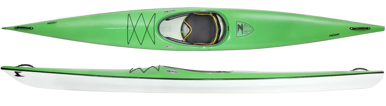 Prijon Falcon kayak