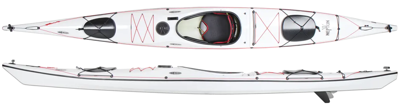 Prijon Neptun kayak