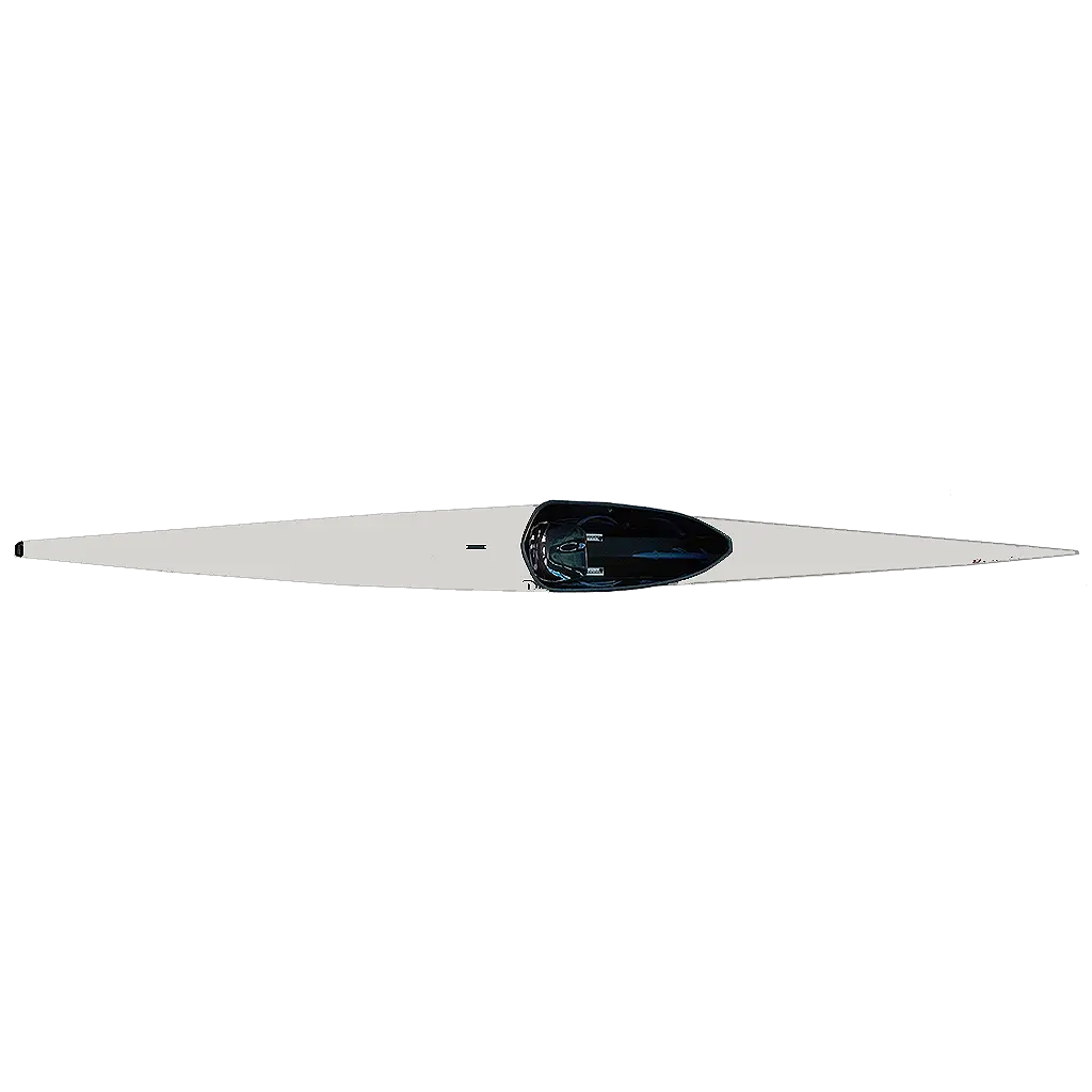 Roman Kayaks K1 Dynamic EVO kayak