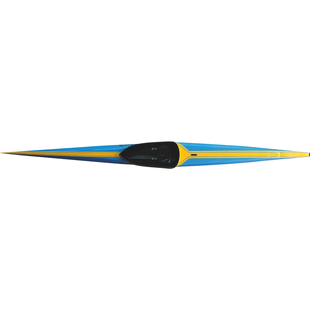 Roman Kayaks K1 Dynamic kayak
