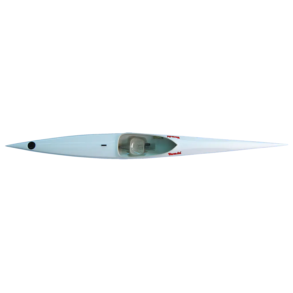 Roman Kayaks K1 Furius 46 kayak