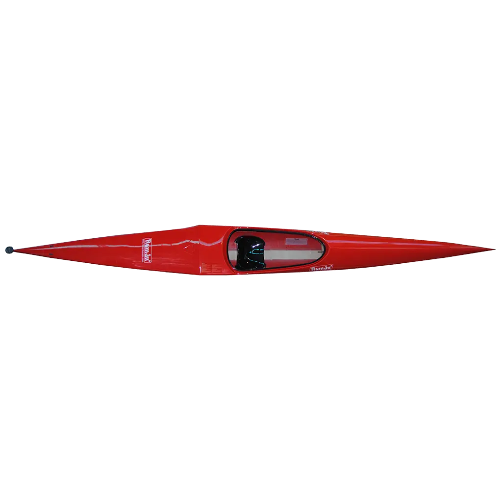 Roman Kayaks K1 Gull kayak