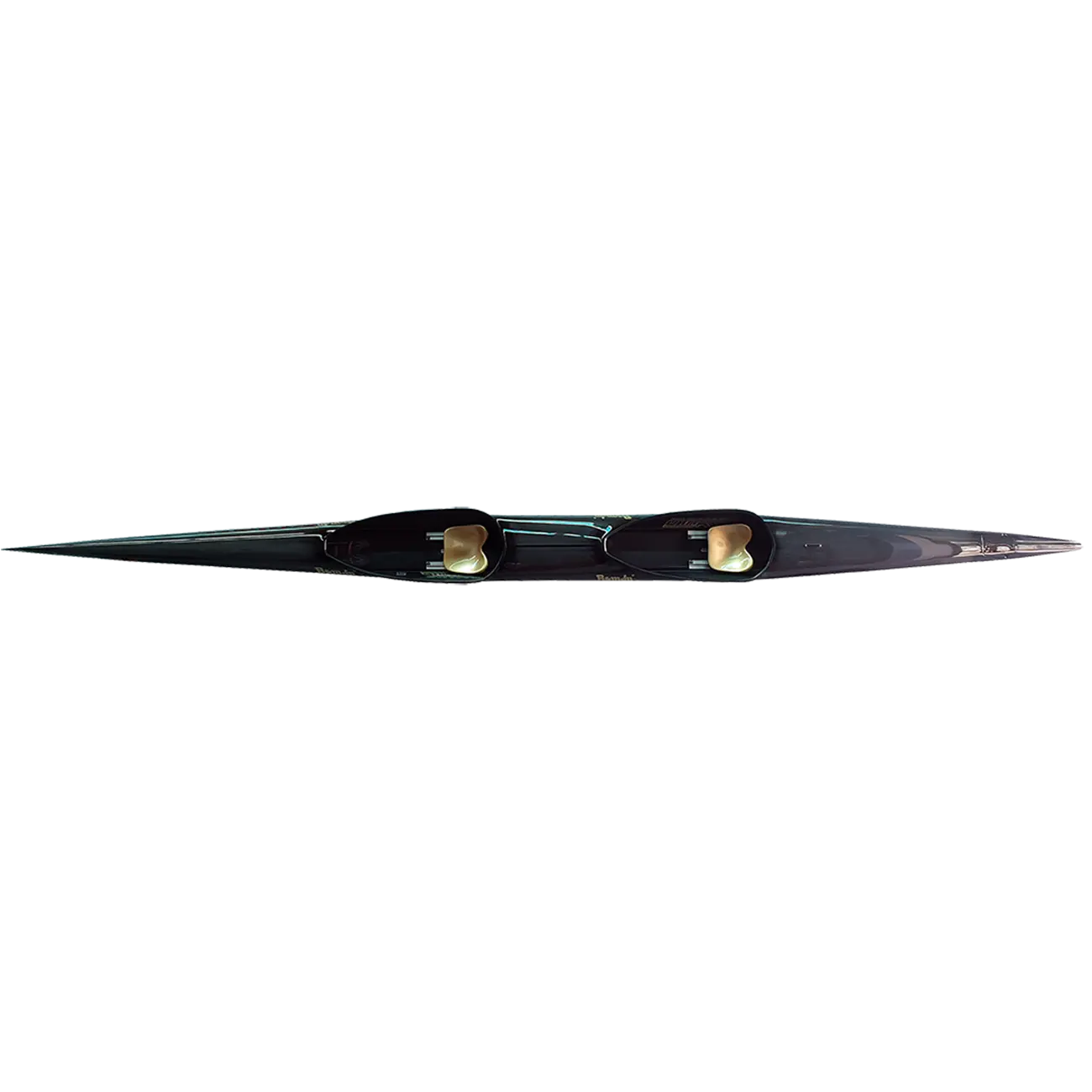 Roman Kayaks K2 Dynamic EVO kayak