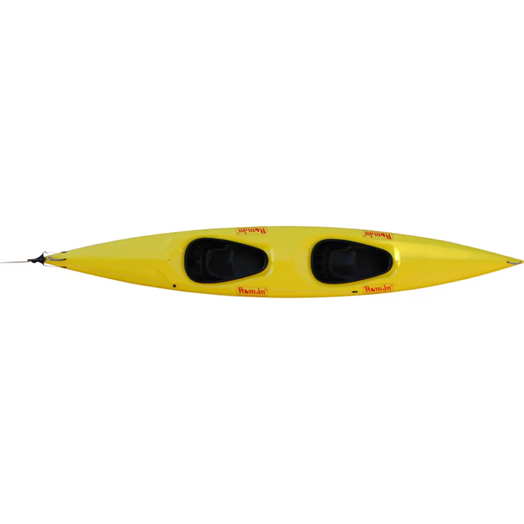Roman Kayaks K2 River kayak