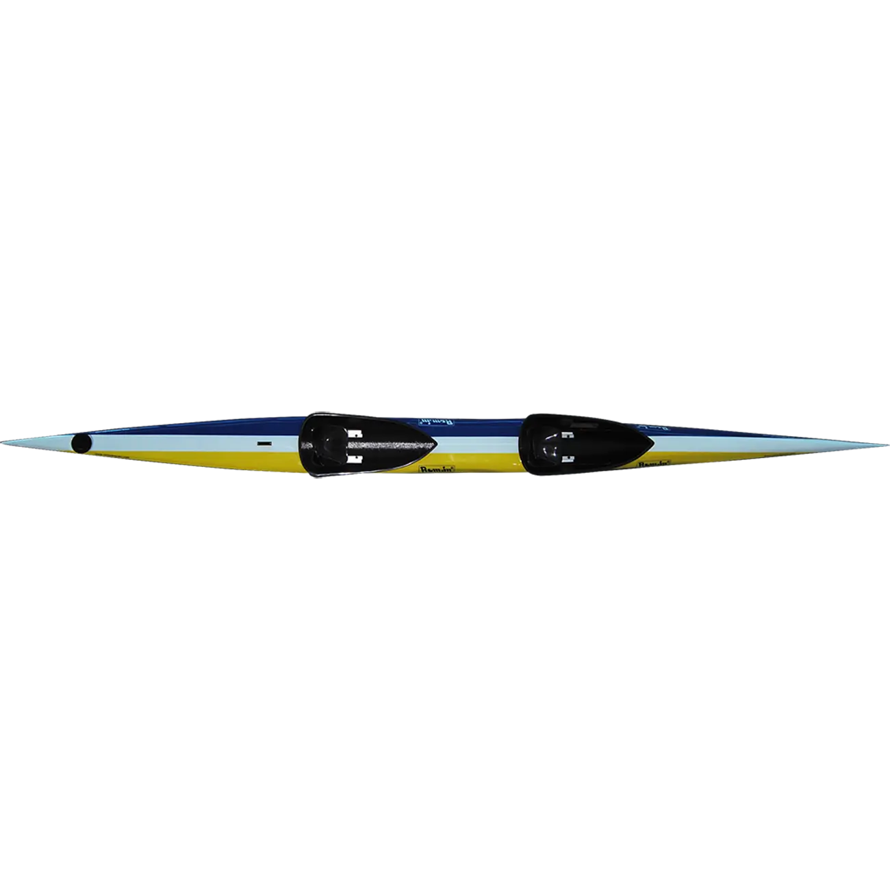 Roman Kayaks K2 Sail IV kayak