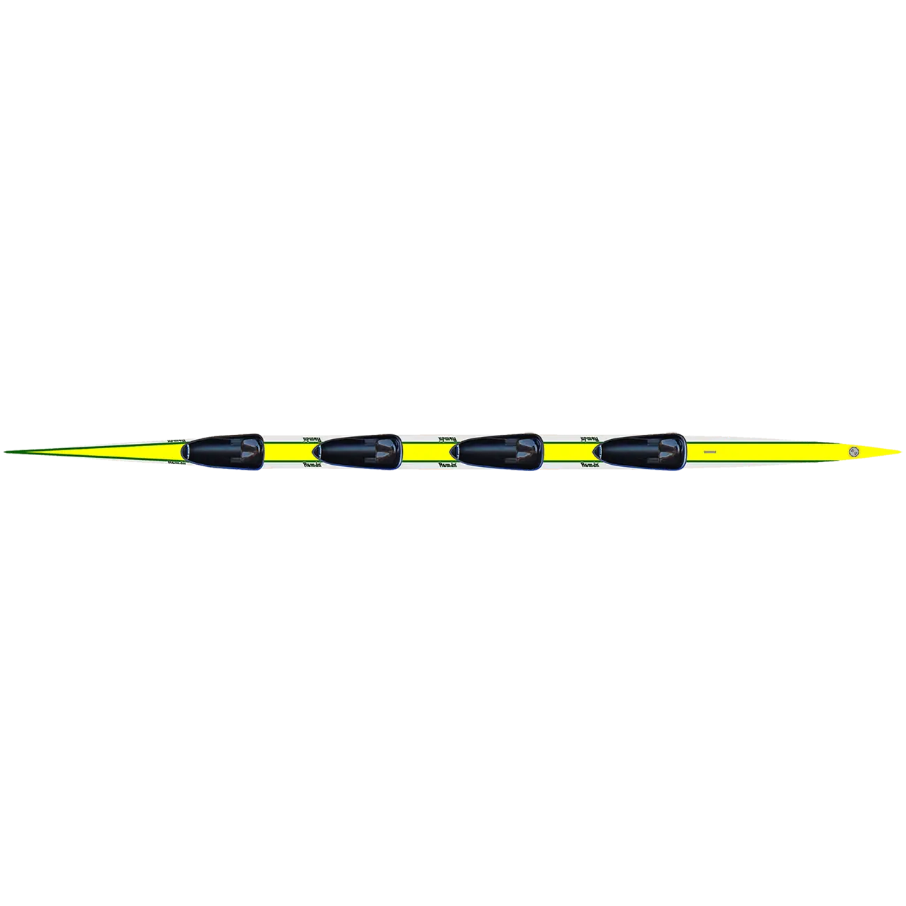 Roman Kayaks K4 Wind kayak