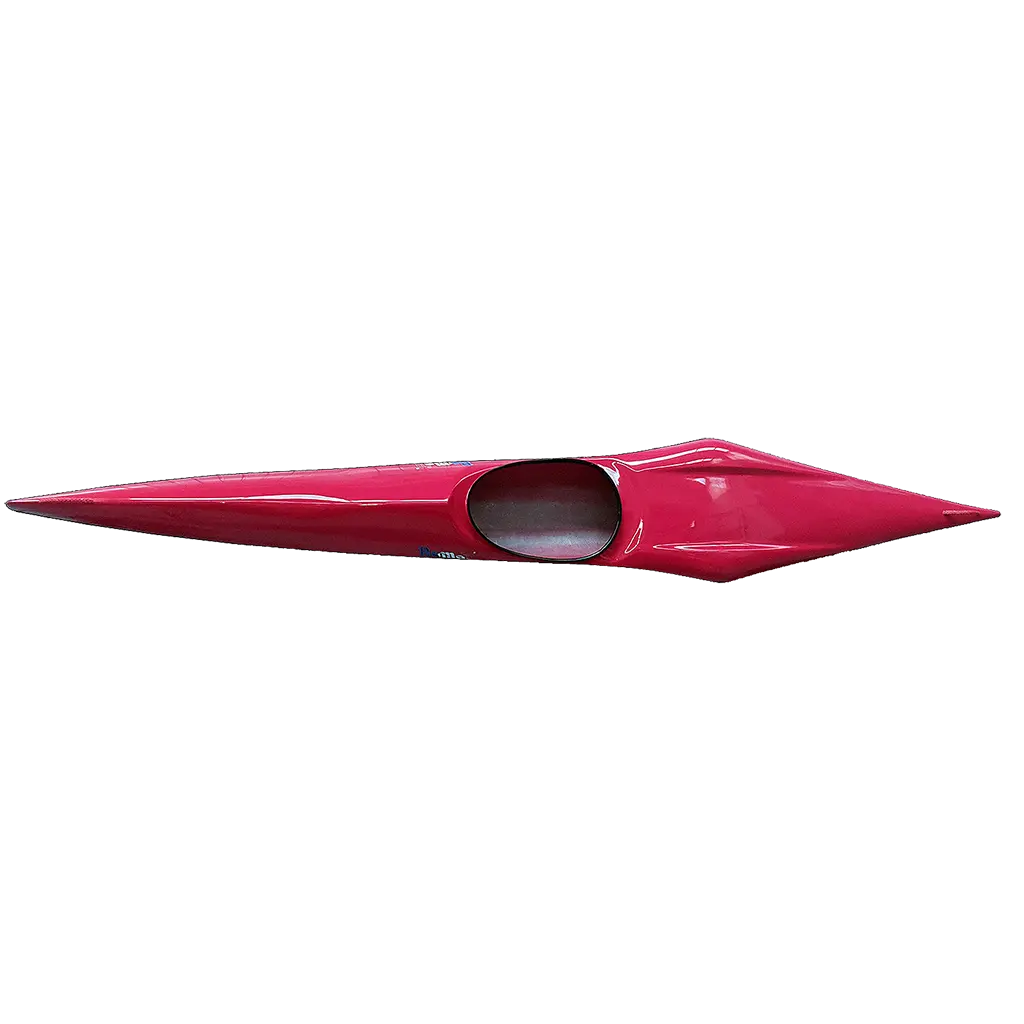 Roman Kayaks Mini Kayak Descenso kayak
