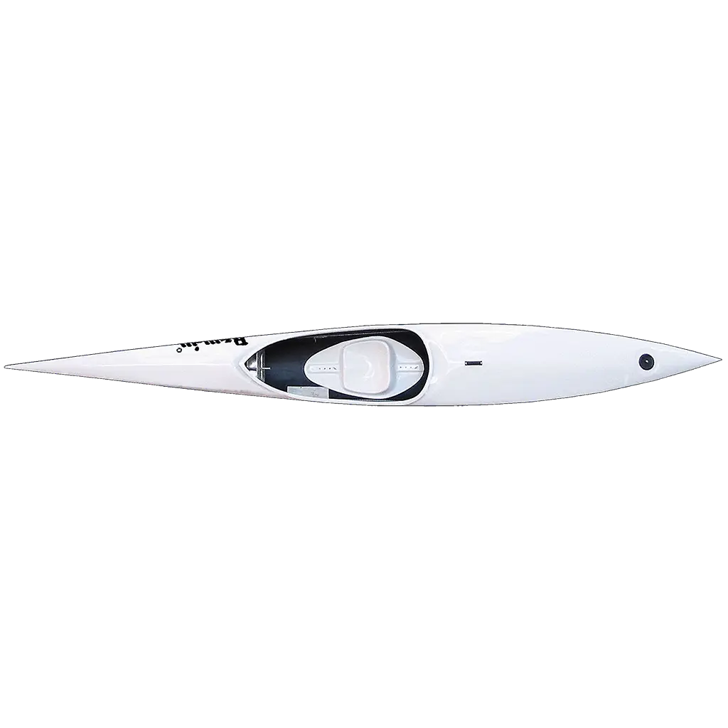 Roman Kayaks Mini Kayak kayak