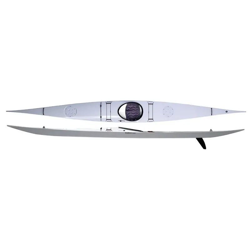 Seabird Black Pearl LV kayak