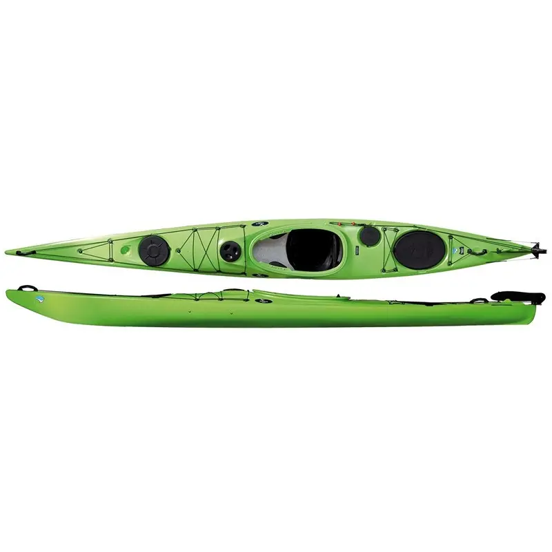Seabird Expedition LV kayak