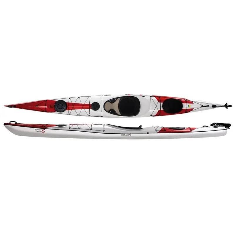 Seabird Nordr S kayak