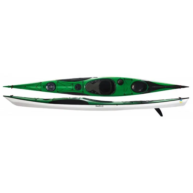 Seabird R Scott HV kayak