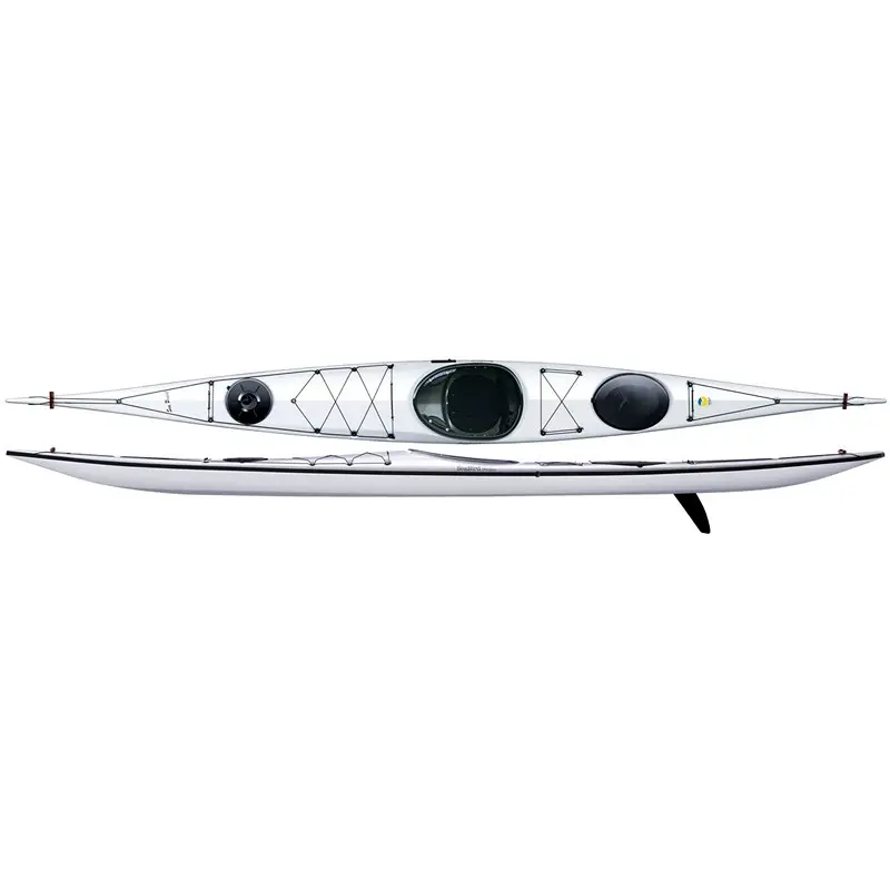 Seabird Sea Pearl kayak