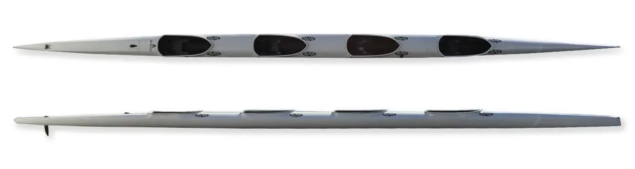 SIPRE K4 Kepler kayak
