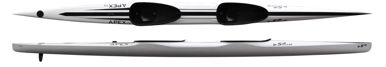 Stellar Apex K2 kayak