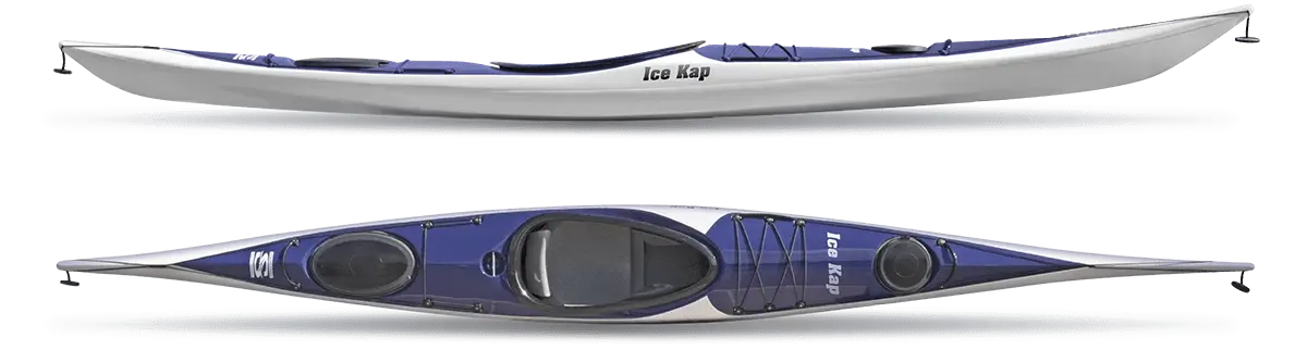 Sterling Ice Kap kayak